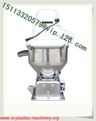 China high quality and low price plastic hopper loader/vacuum loader for sale