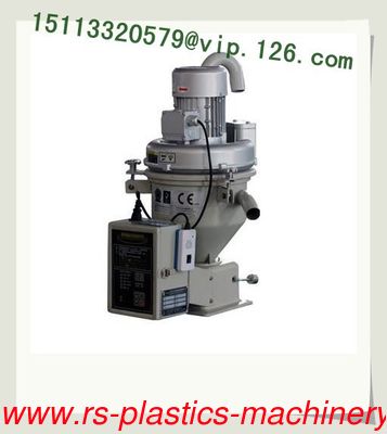 Industrial vacuum hopper loaders 400G for plastics/Standard stand alone material Auto Loader 400G good quality fast delivery door to door
