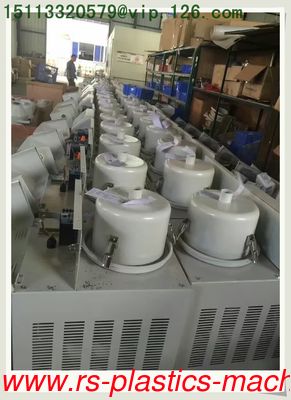 plastic material hopper loader 800G /Separate Vacuum auto loader Supplier with 500Kg/hr Capacity