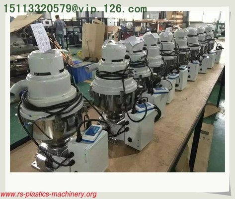 China high quality and low price plastic hopper loader/vacuum loader for sale