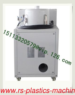 China Separate  automatic vacuum hopper loader 800G OEM Supplier material Auto feeder  good rice  agent needed