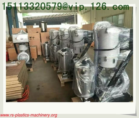 industrial vacuum automatic plastic powder hopper loader For Algeria/auto powder loader