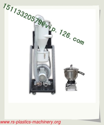 high efficiency plastic hopper loader manufacturer/High Power Plastics Suction Machine