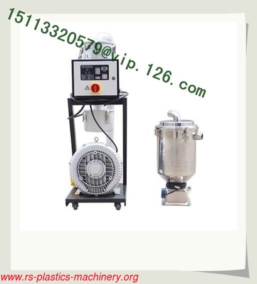 CE energy-saving vacuum plastic auto loader/High Power Auto Loader For Germany