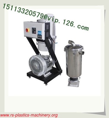 automatic vacuum plastic material hopper loader/High Power Hopper Loader For Indonesia