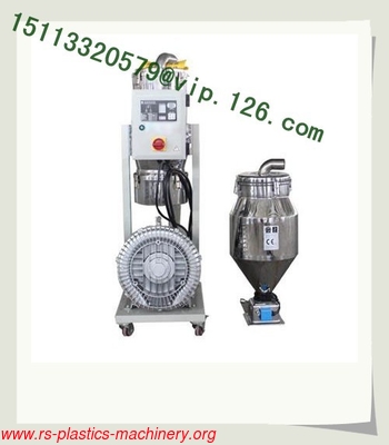 plastic machines pellet vacuum loader/high power plastic auto loader/automatic feeder