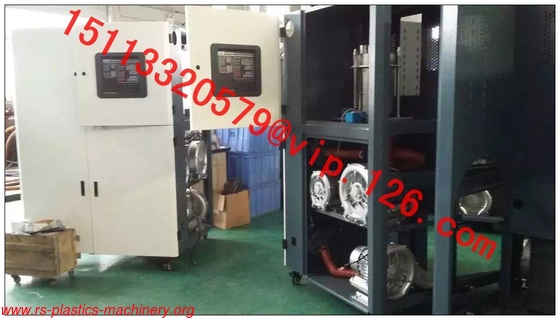 China dryer,dehumidifier and conveyor 3-in-1/three-in-one dehumidifying dryer For Europe