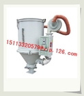 Environmental Friendly Hopper Dryer with hot air recycler manufacturer For Southeast Asia