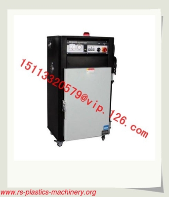 high efficiency cabinet plastic hot-air oven dryer For India