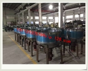 China 100kg Stainless Steel Vertical Color Mixer Machine/Rotate Mixer Powder/Granules