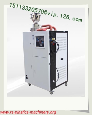 China dryer,dehumidifier and conveyor 3-in-1/three-in-one dehumidifying dryer For Europe