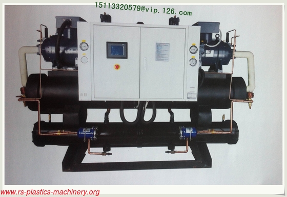 Explosion-proof water Chillers from China/explosion-proof central water chiller/ Explosion-proof screw chiller