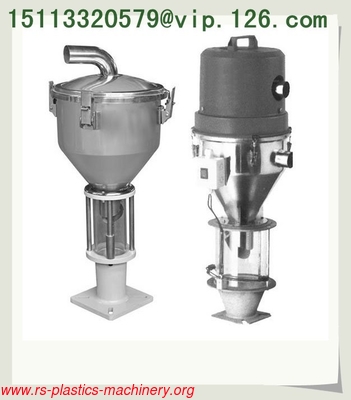 China Central Feeding and Conveying System For Plastic Injection Factory