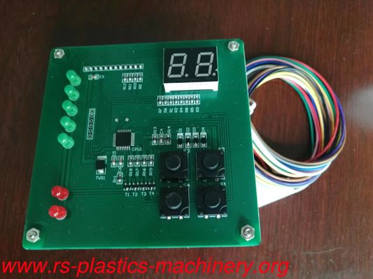 China vacuum/hopper loader 300G/400G/800G/900G Spare Parts supplier-PCB control plate card good quality Best price