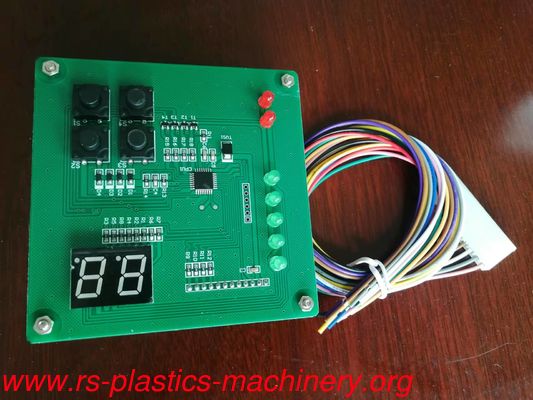 China spare parts supplier-vacuum Loader 300G/400G/700G/800G PCB control plate card good quality Best price fast delivery