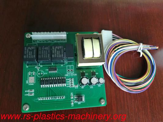 China spare parts supplier-vacuum Loader 300G/400G/700G/800G PCB control plate card good quality Best price fast delivery
