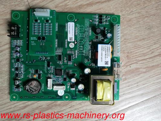 China spare parts supplier-high quality hopper dryer PCB Circuit control plate factory price for export