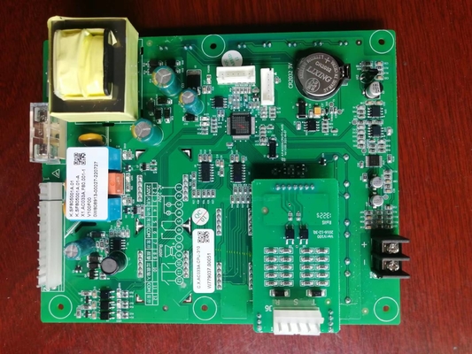 China dehumidifier dryer spare parts supplier-high quality PCB Circuit control plate factory price for export