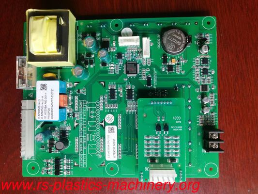 China  PCB spare parts supplier-high quality eletronic PCB  control plate factory price distributor needed