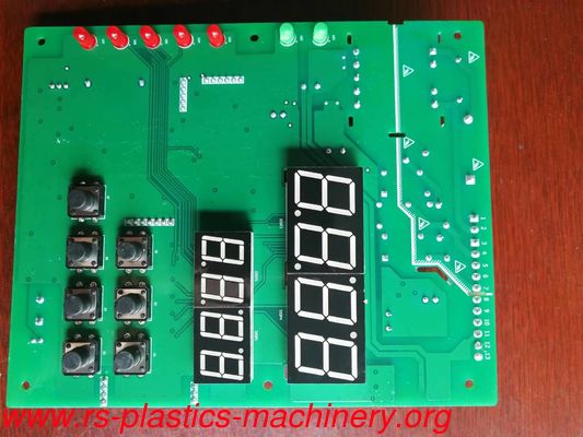 China  PCB spare parts supplier-high quality eletronic PCB  control plate factory price distributor needed