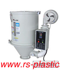 China enviroment protect Hopper Dryer spare parts factory stainless steel Exhaust Air Filters hot air filter dust seperator good price