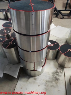 China Air dehumidifer spare parts supplier- High quality desiccant wheel rotor god price door to door