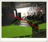 300-400kg/hr low noise plastic crusher/Powerful plastic granulator/Plastic grinder/Plastic shredder