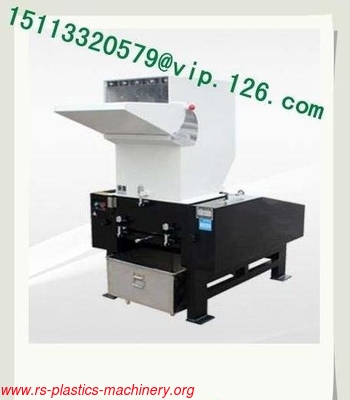 China Flat Cutter Saddle Type White Strong Plastic Crusher/Plastics Shredder OEM Producer