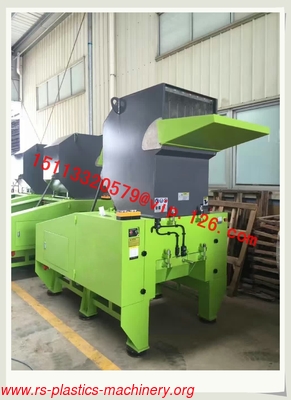 China Claw Type Crusher/ Plastic Crusher Manufacturer/Plastic shredder/Plastic ginder