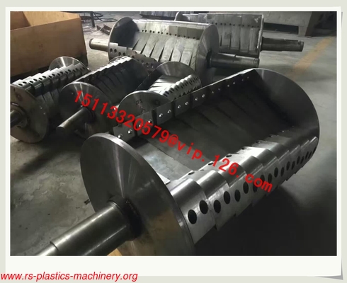 China Claw Type Crusher/ Plastic Crusher Manufacturer/Plastic shredder/Plastic ginder