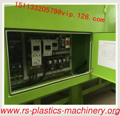 Waste Plastic Used Plastic Crusher Scrap Granules Soundproof Crusher supplier factory Price customized grinder to UK