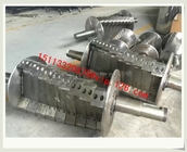 China 300-500kg plastic crusher / Plastic grinder/Strong plastic granulator/Plastic shredder
