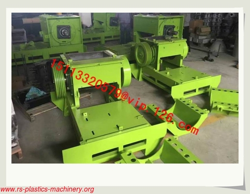 Rapid Plastic crushing machine/Powerful plastic crusher/Plastics shredder/Plastic granulator