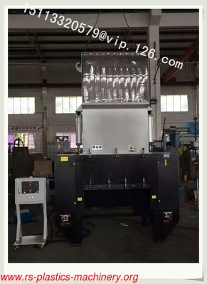 China plastic crushing machine /SGS waste grinder/Powerful plasric crusher/shredder good price wholesale