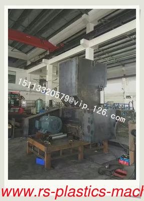 China  good selling Plastic waste Crusher/strong grinder/powerful granulator Supplier good price easy Cleaning