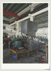 High efficiency soundproof plastic crusher for PP/PE/PET/ABS materials