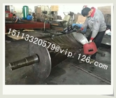 Plastics Auxiliary Equipment Strong Crusher/plastic grinder/powerful granulator flake blade Easy Cleaning