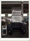 China 300-350kg/hr film roll shredding machine wholesale price/Plastic crusher/Plastic granulator