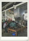 Powerful  High effctivePlastic flat cutter Crusher/Strong Plastic bottle grinder/plastic waste recycling machine Factory