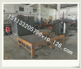Powerful  High effctivePlastic flat cutter Crusher/Strong Plastic bottle grinder/plastic waste recycling machine Factory