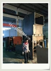 600-800kg/hr cheap price Plastic pipe crusher/plastic crushing machine
