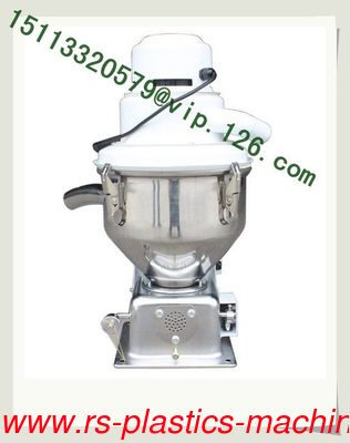 Plastic Material Automatic Vacuum Loader 300G OEM Manufacturer/Self-contained hopper loader For Finland