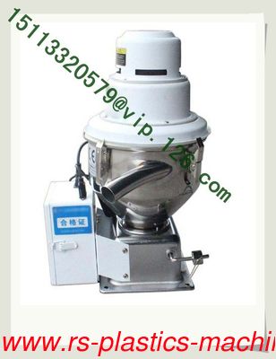 Plastic Material Automatic Vacuum Loader 300G OEM Manufacturer/Self-contained hopper loader For Finland