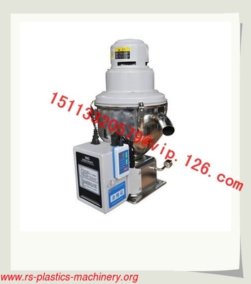 Plastic Feeding Auto Hopper Loader/ Vertical automatic loader/ Self-contained auto hopper loader For East Africa