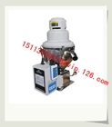 Self-contained 300G Vacuum Hopper Loader Single phase for plastic  Injection Moulding Machine