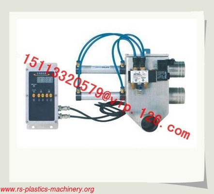 Plastic Material Proportional Valves Supplier /Two material Proportional Valves 2.0“ good price