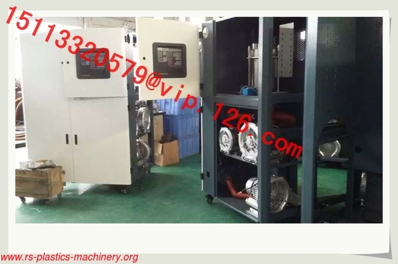 China dryer,dehumidifier and loader 3-in-1 OEM Manufacturer/Plastic compact dehumidifying dryer