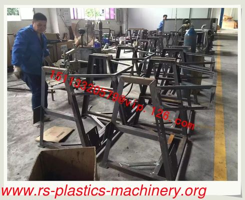 China Rotary Color Mixer manufacturer/Industrial material Rotary Color Mixer good offers to Danmark