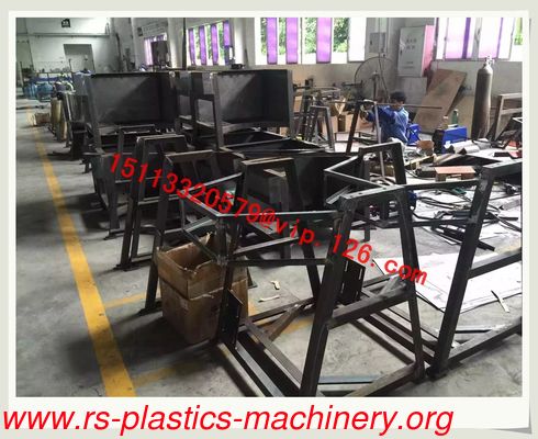 China Rotary Color Mixer manufacturer/Industrial material Rotary Color Mixer good offers to Danmark