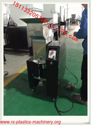 China High Speed Medium Speed Granulators OEM Supplier/Plastic Crusher For Oceania